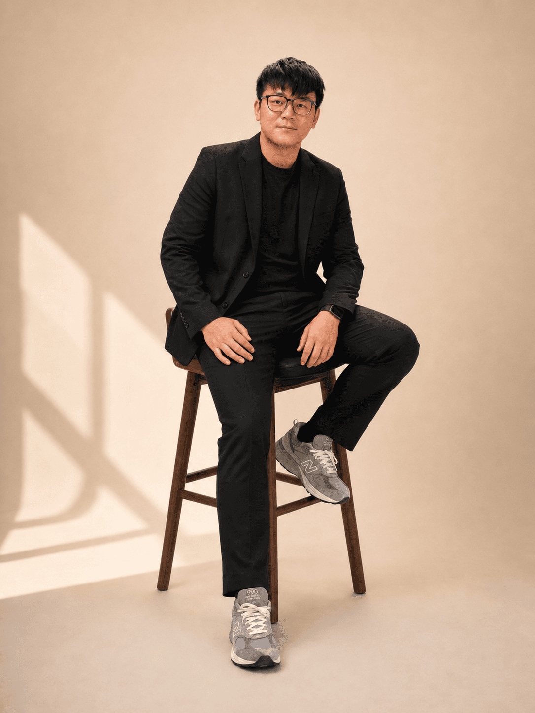 Multiply 创办人 Paul，网站与软件工程师